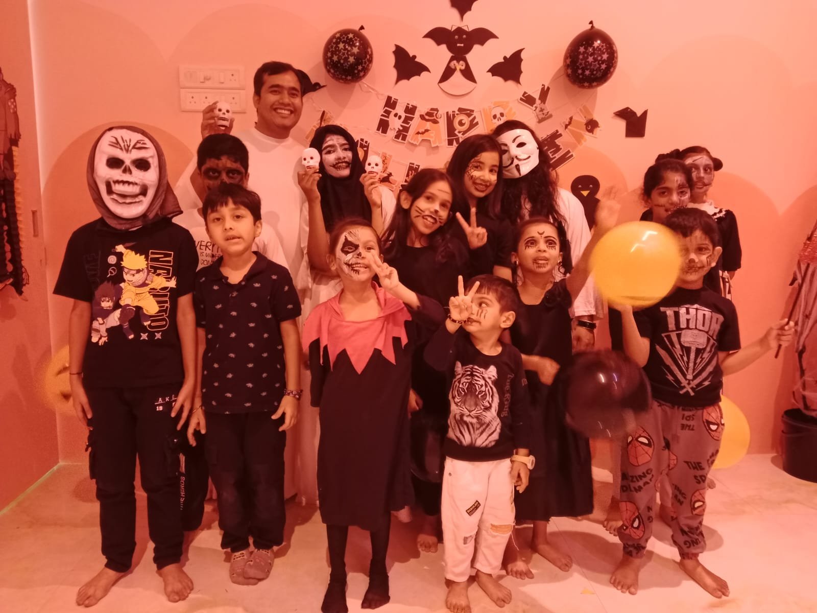 Dumpty Humpty Preschool & Activity Center - Kandivali West