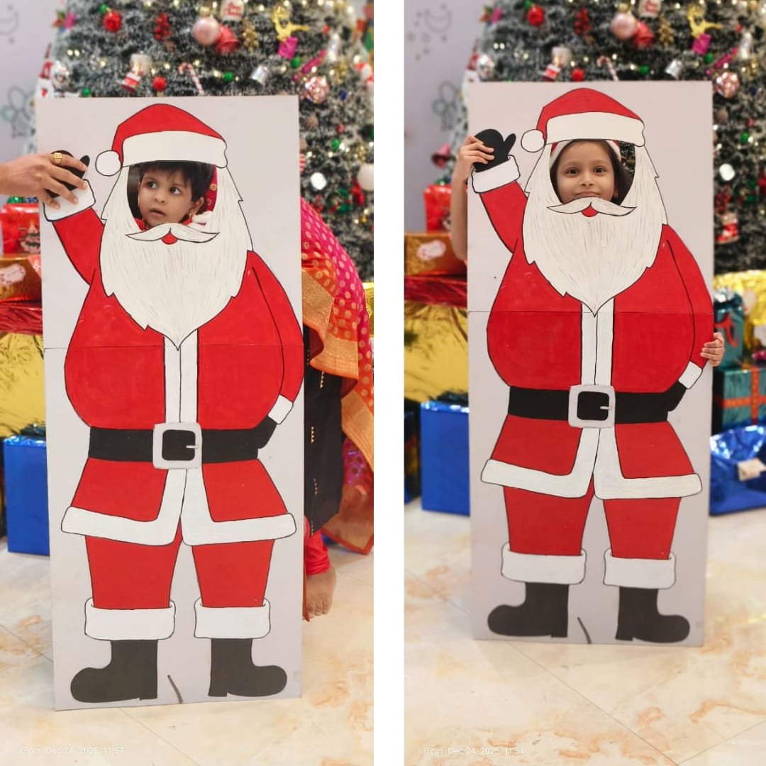 Dumpty Humpty Preschool & Activity Center - Kandivali West