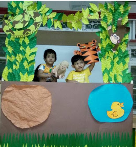 Eager Beavers - Andheri