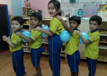 Eager Beavers - Andheri