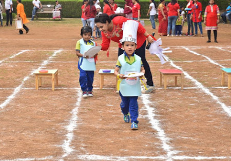 Eager Beavers - Andheri