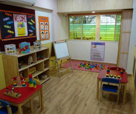Eager Beavers - Bandra West
