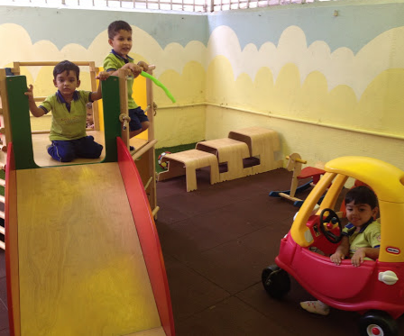 Eager Beavers - Bandra West