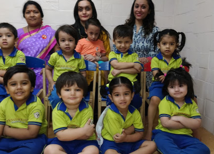 Eager Beavers - Byculla