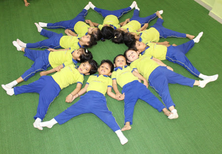 Eager Beavers - Chandivali