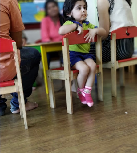 Eager Beavers - Kandivali West