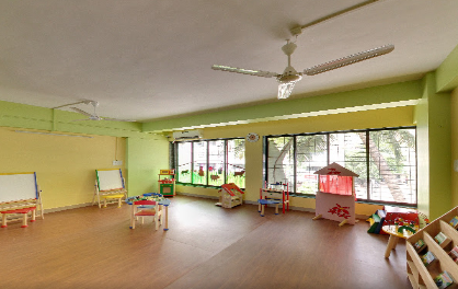 Eager Beavers - Kandivali West