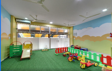 Eager Beavers - Kandivali West