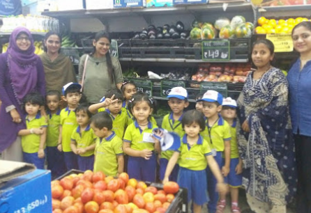 Eager Beavers - Marol Maroshi Road