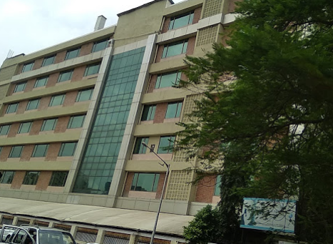 Ecole Mondiale World School - Juhu