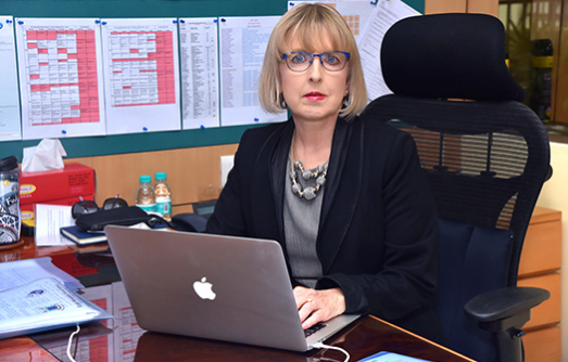 Ecole Mondiale World School - Juhu