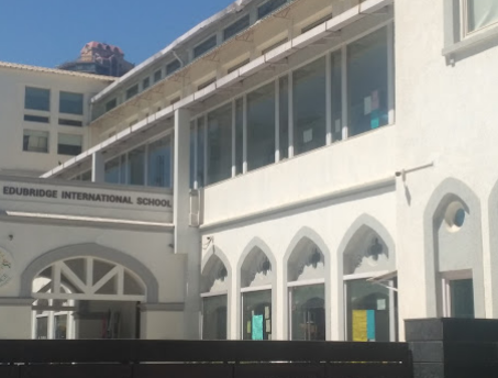 Edubridge International School - Khetwadi,Girgaon
