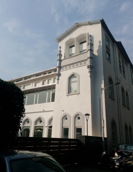 Edubridge International School - Khetwadi,Girgaon