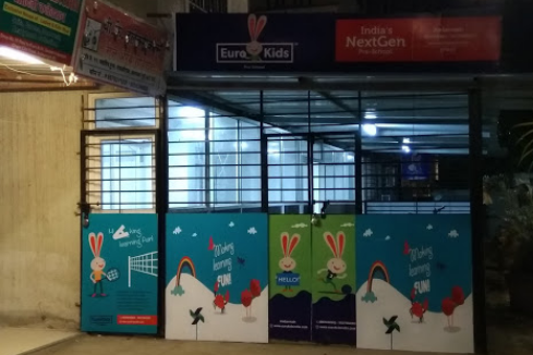 Euro Kids - Ambernath