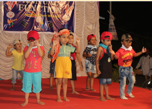 Euro Kids - Ambernath