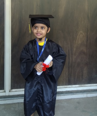 Euro Kids - Ambernath
