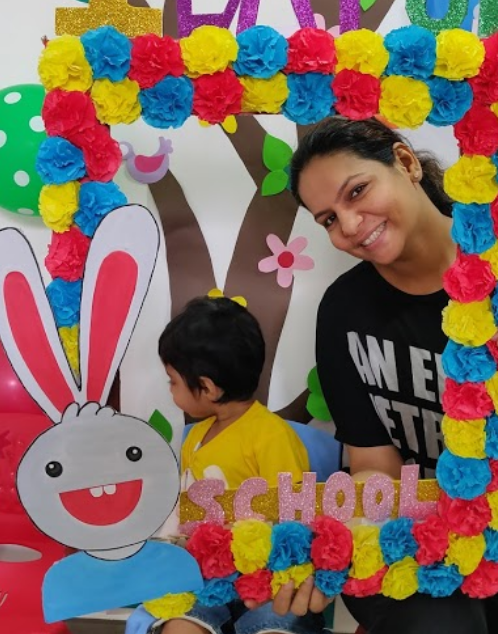 Euro Kids - Anand Nagar