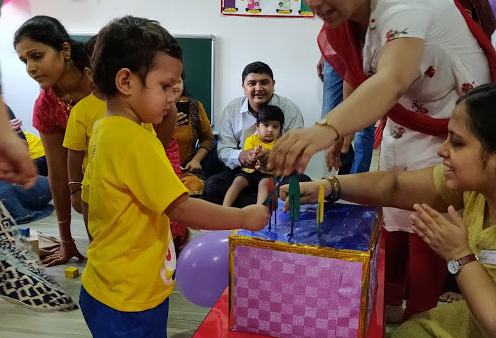 Euro Kids - Anand Nagar
