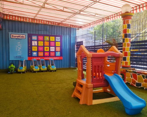 Euro Kids - Andheri East