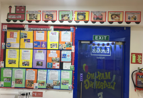 Euro Kids - Andheri West