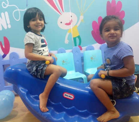 Euro Kids - Andheri West