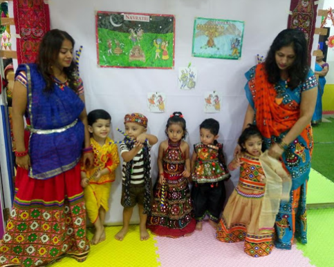 Euro Kids - Andheri West