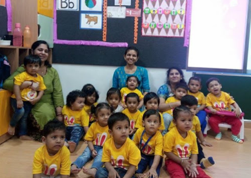 Euro Kids - Andheri West