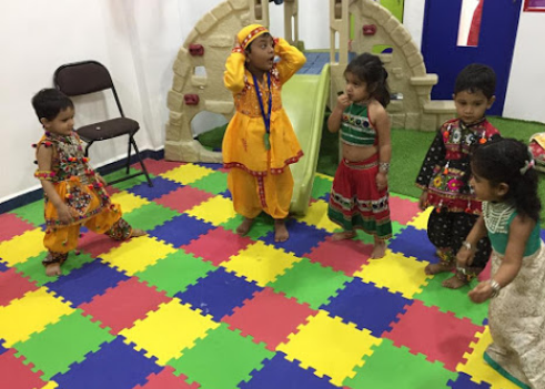 Euro Kids - Borivali West