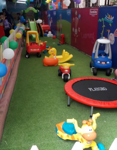 Euro Kids - Chembur Gaothan,Chembur East