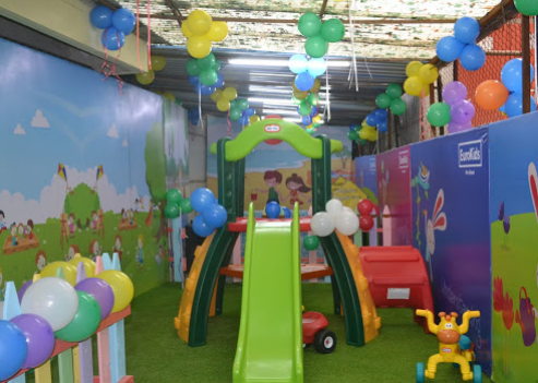 Euro Kids - Chembur Gaothan,Chembur East