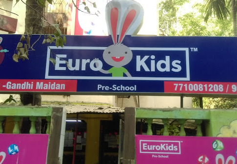 Euro Kids - Chembur