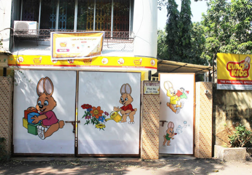 Euro Kids - Chembur