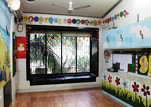 Euro Kids - Chembur