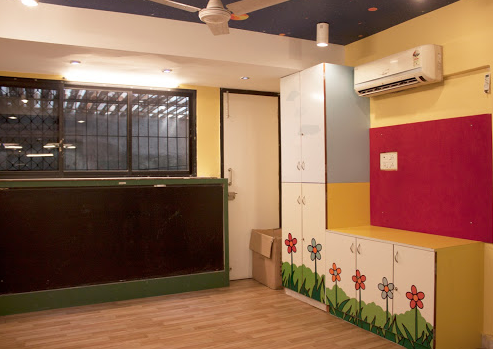 Euro Kids - Dahisar West