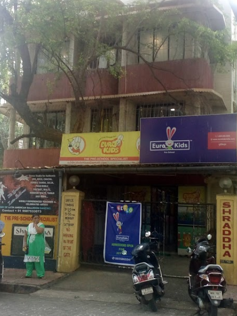 Euro Kids - Dahisar West