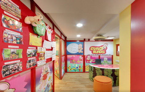Euro Kids - Dahisar West