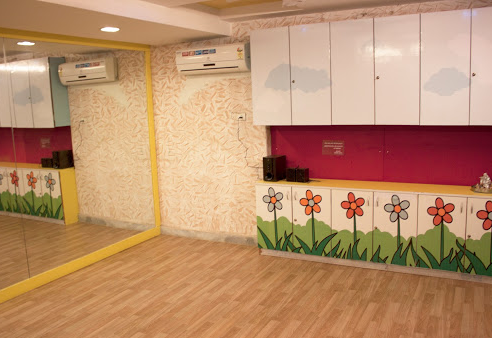 Euro Kids - Dahisar West
