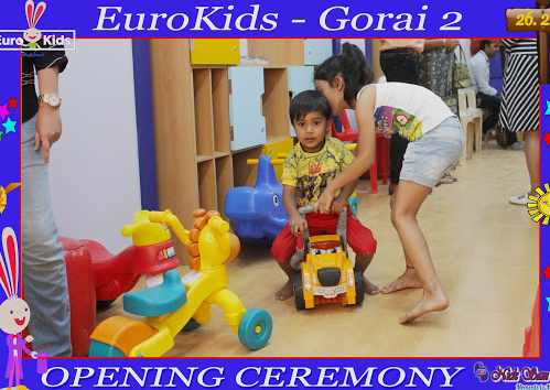 Euro Kids - Gorai