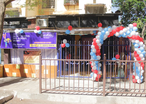 Euro Kids - Gorai