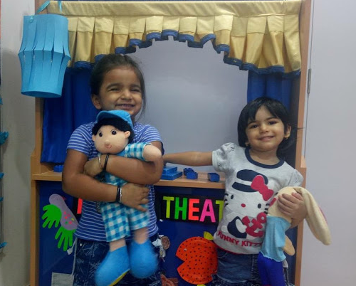 Euro Kids - Kandivali East