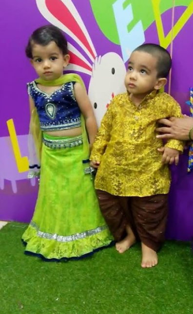 Euro Kids - Kandivali East
