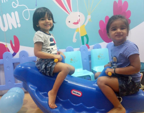 Euro Kids - Kandivali East