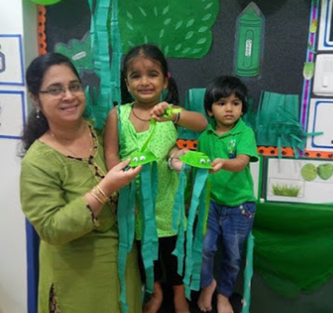 Euro Kids - Kandivali East