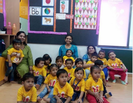 Euro Kids - Kandivali East