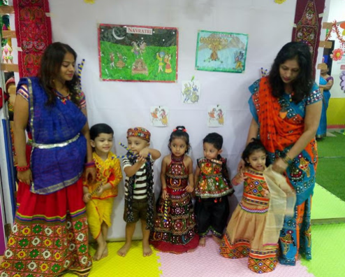 Euro Kids - Kandivali East