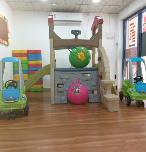 Euro Kids - Kandivali West