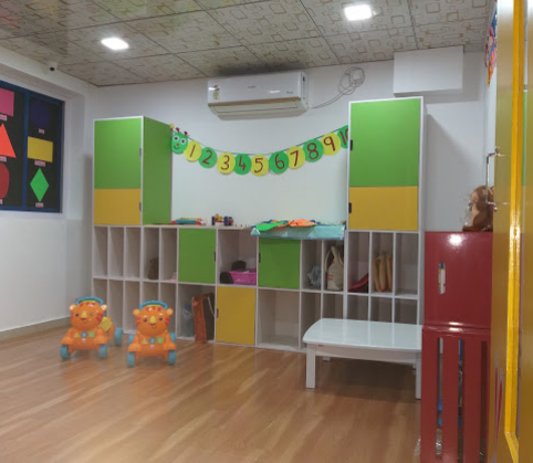 Euro Kids - Kandivali West