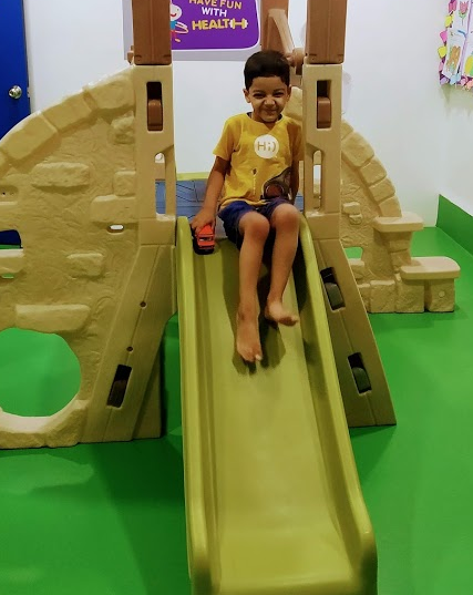 Euro Kids - Malad West