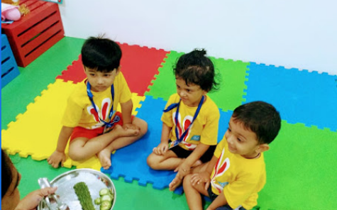 Euro Kids - Malad West