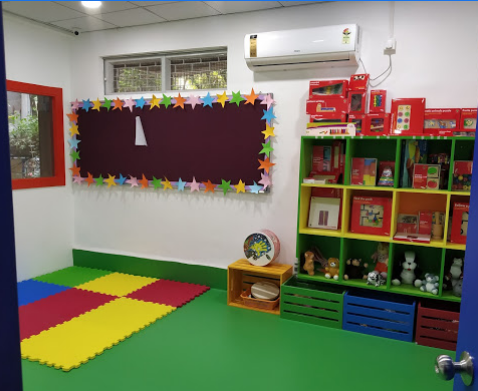 Euro Kids - Malad West